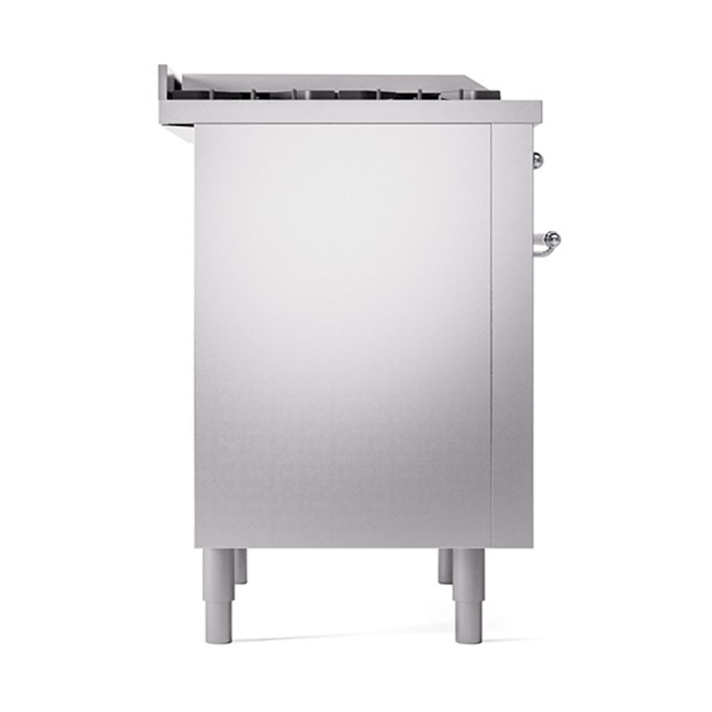 Ilve UN36FQNMPSSCLP Ilve Un36Fqnmpssclp Nostalgie Ii Noblesse 36