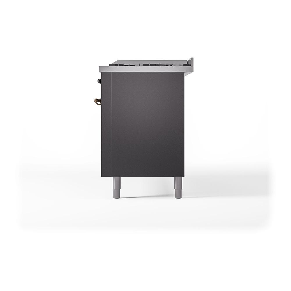 Ilve UN60FQNMPMGBLP Ilve Un60Fqnmpmgblp Nostalgie Ii Noblesse 60