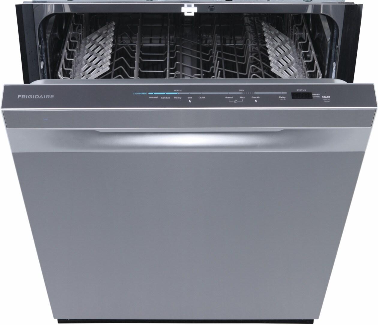 Frigidaire FDHP4336AS Frigidaire 24