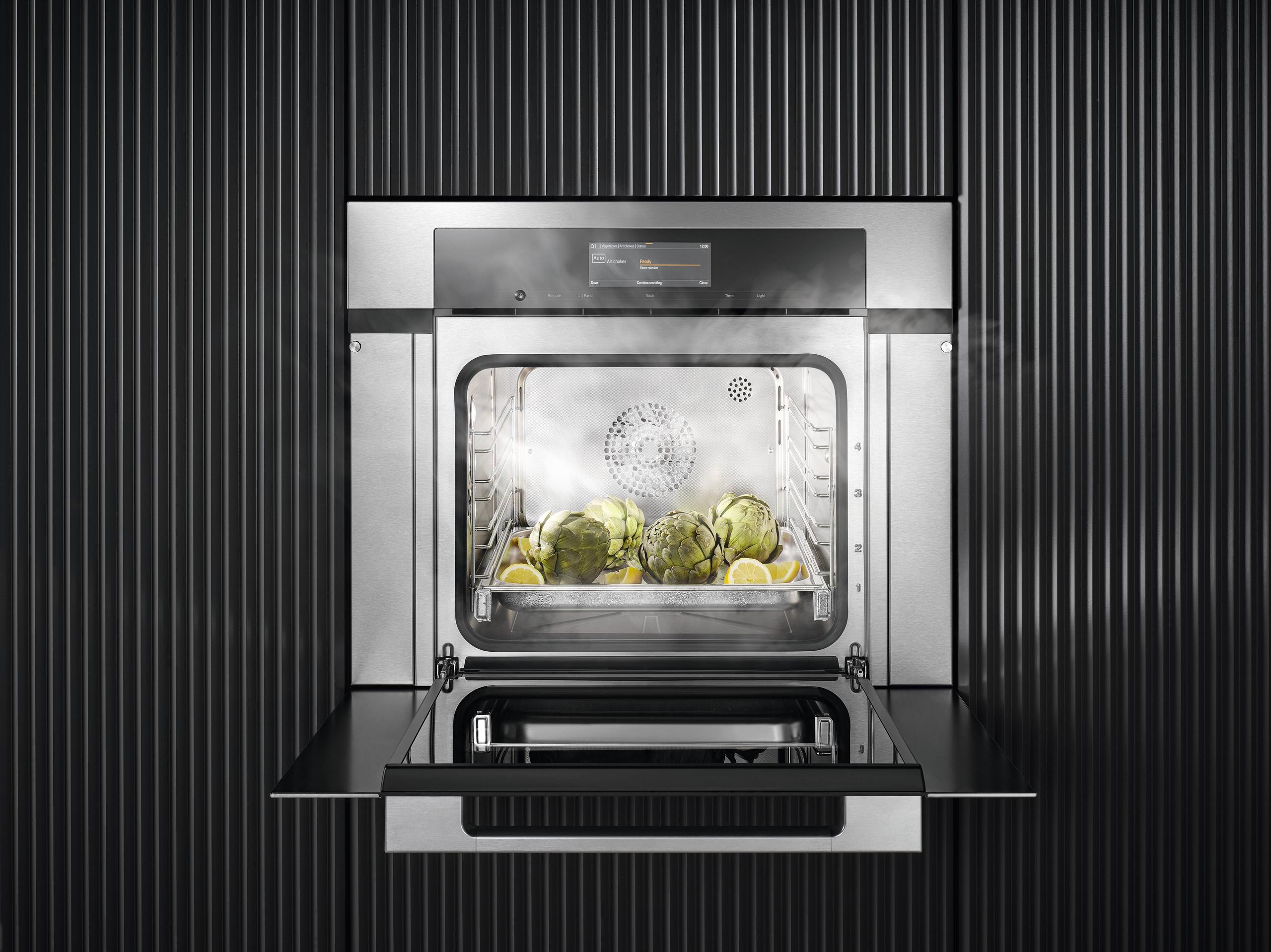 Miele DGC7780CTS Dgc 7780 - 30