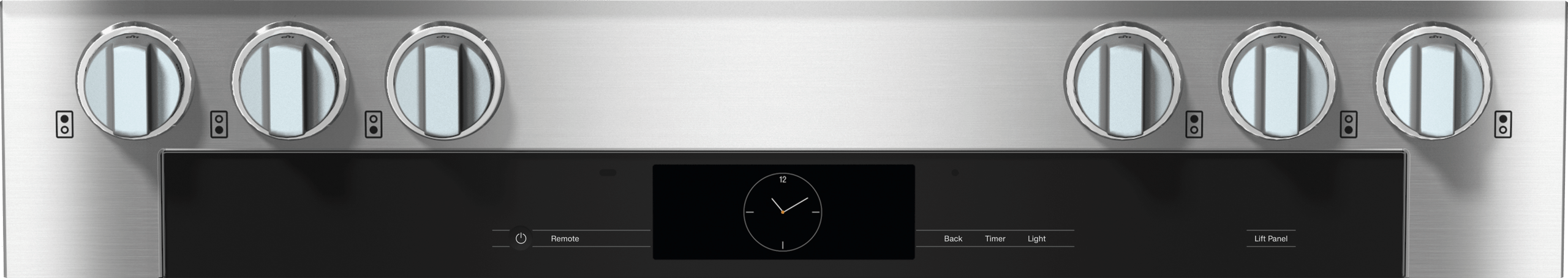 Miele HR19343GDF Hr 1934-3 G Df - 36
