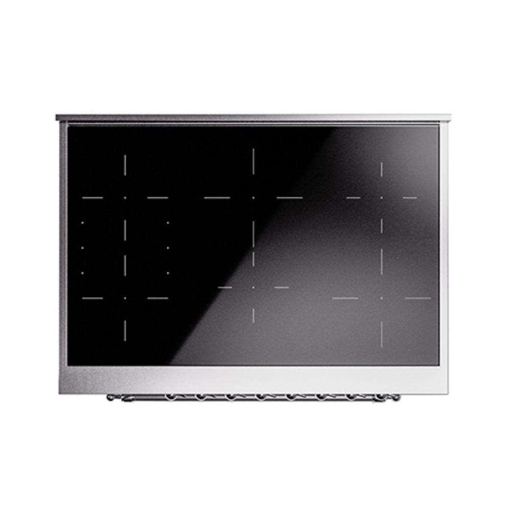 Ilve UNI366NMPSSC Ilve Uni366Nmpssc Nostalgie Ii Noblesse 36