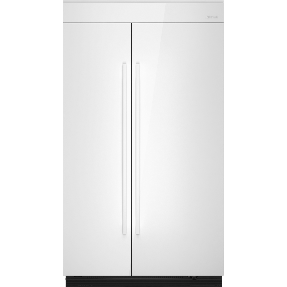 Jennair JPK48SNXWSF 48"(W) Fully Integrated Built-In Side By Side Refrigerator Panel Kit. Accessories Jenn-Air