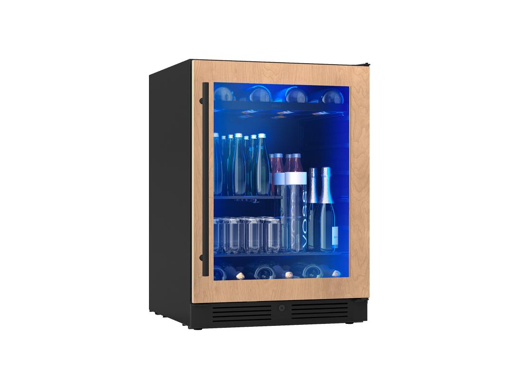 Zephyr PRB24C01CPG 24