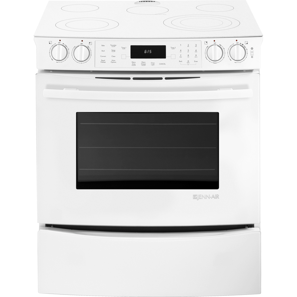 Jennair JES8850CAF 30