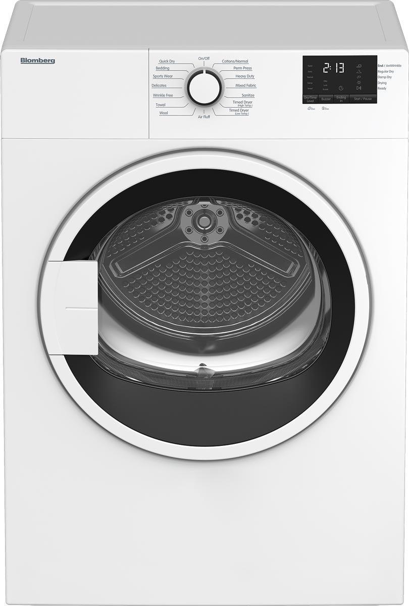 Blomberg Appliances DV17600W2 24