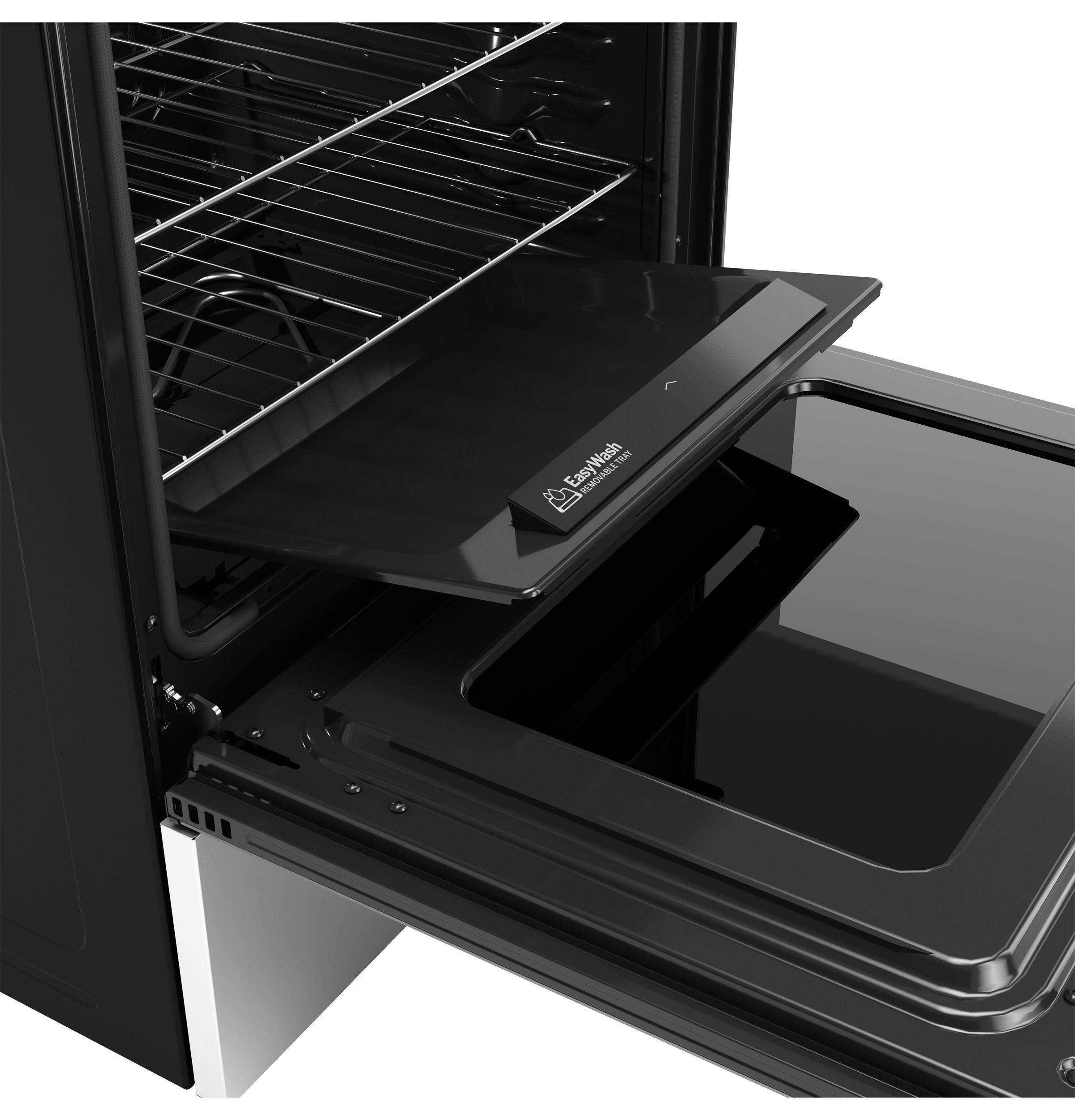 Ge Appliances GRF600AVSS Ge® 30