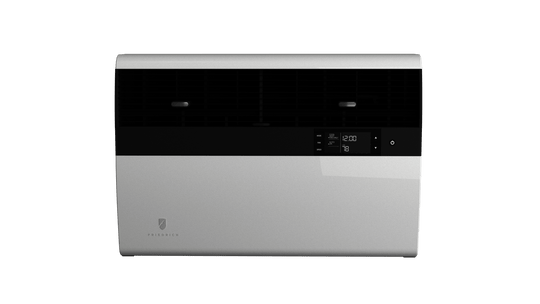 Friedrich KHVM24B34A Friedrich K Hl Inverter 24,000 Btu 230V Smart Window/Wall Air Conditioner With Heat Pump