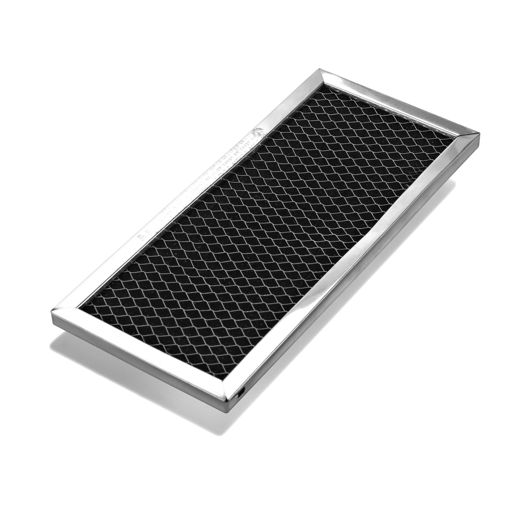 Jennair DE6300367D Microwave Hood Charcoal Replacement Filter