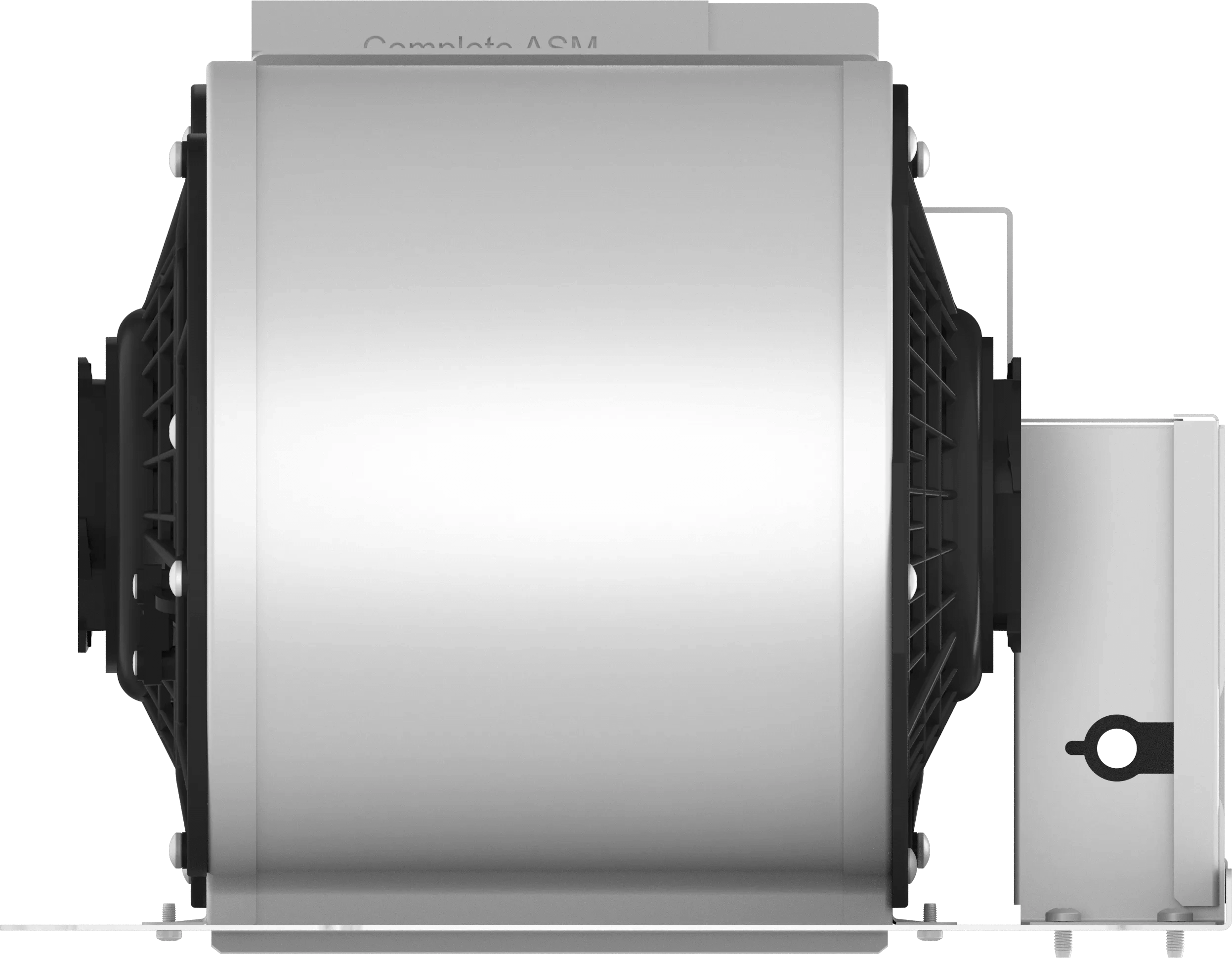 Thermador VTN2DA Heritage® Blower