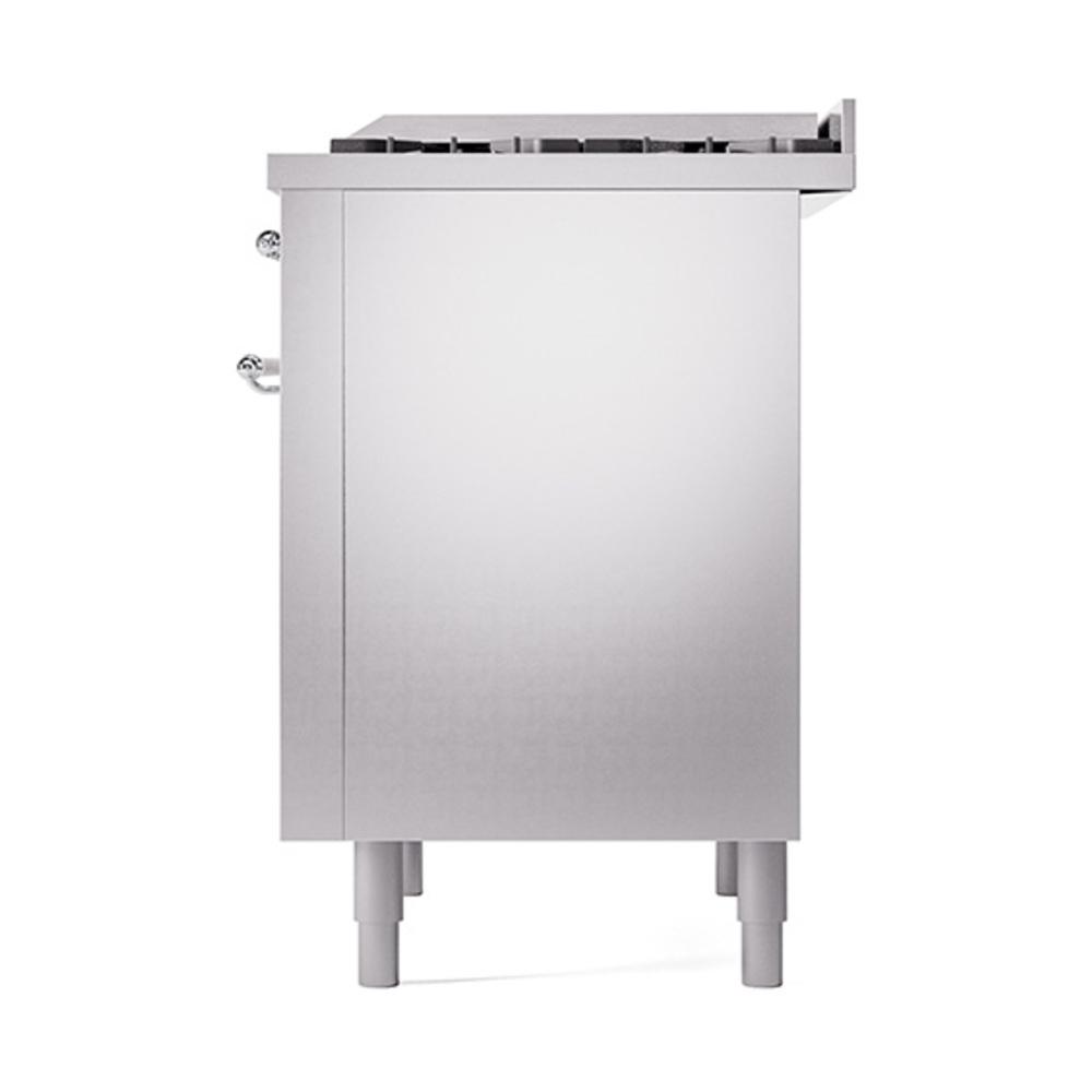 Ilve UN36FQNMPSSCLP Ilve Un36Fqnmpssclp Nostalgie Ii Noblesse 36