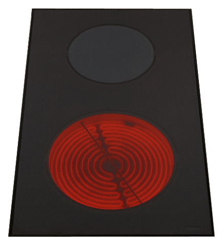 Jennair AR141B Expressions™ Collection Radiant Element Cartridge