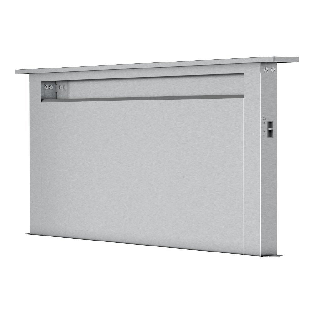 Zephyr ZTVE36AS Treviso Downdraft, 14