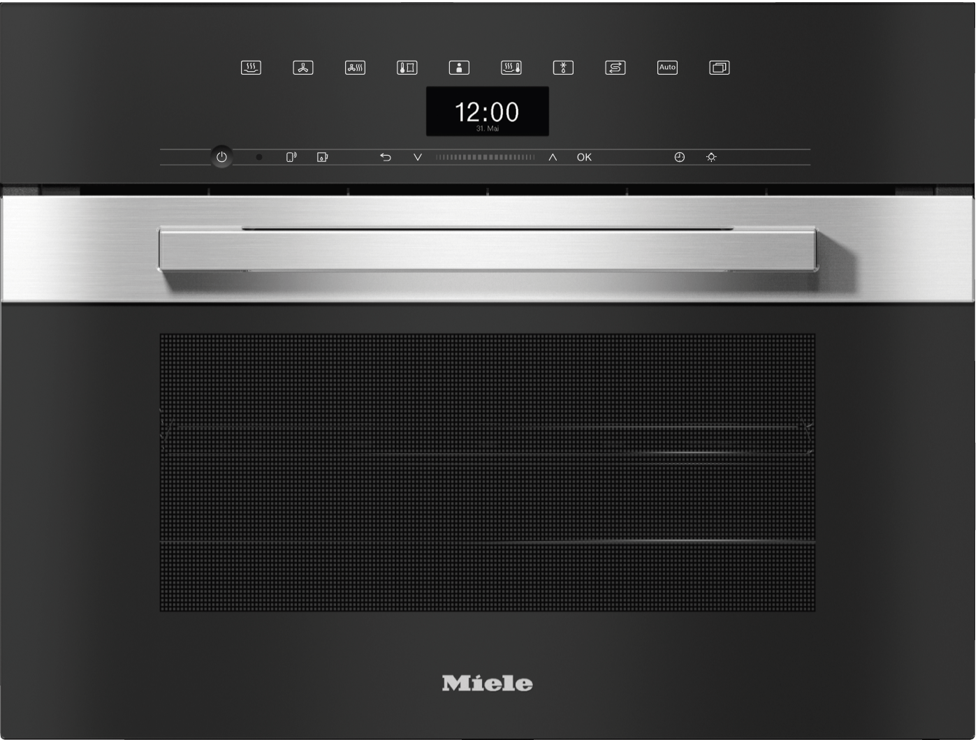 Miele DGC7440CTS Dgc 7440 Am - 24