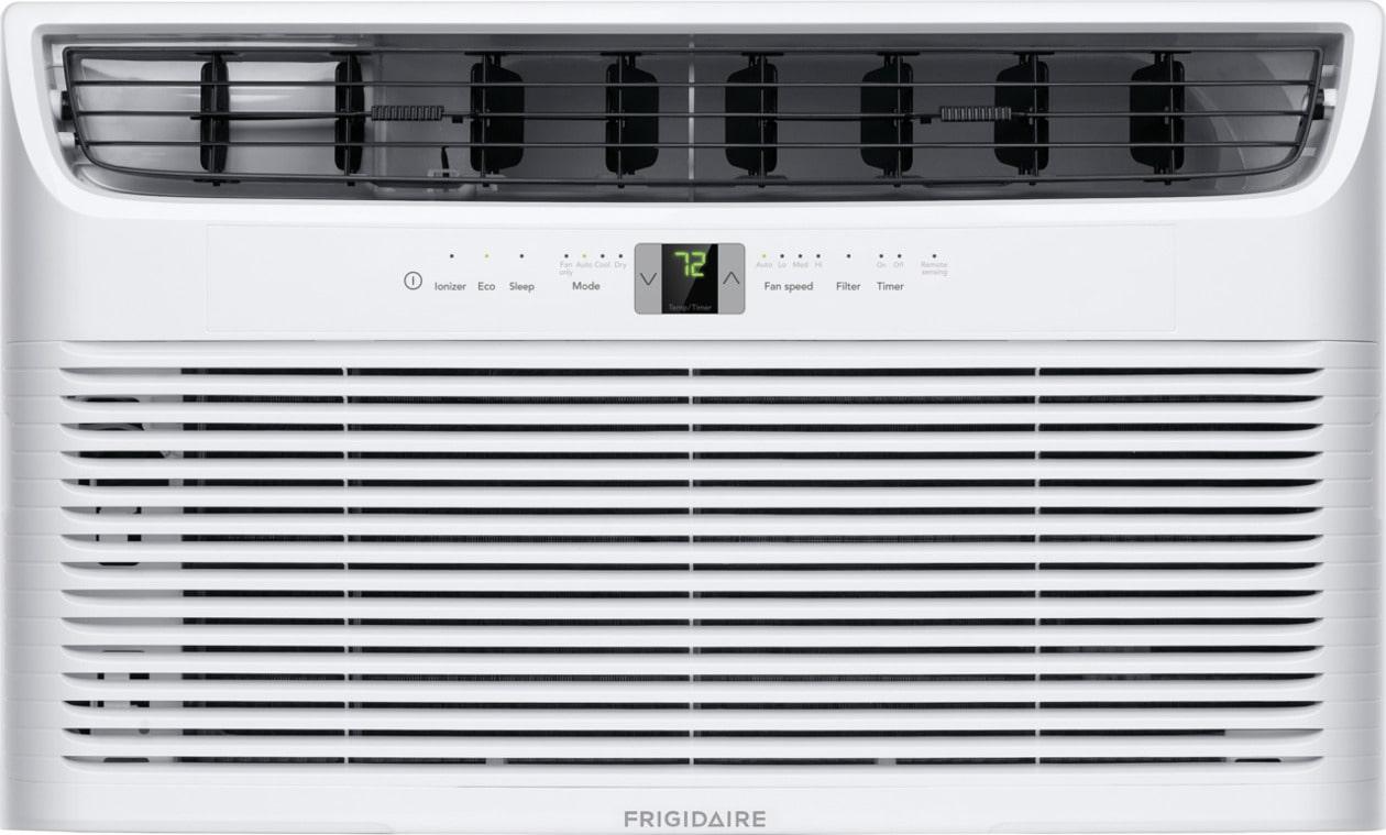 Frigidaire FHTC123WB1 12,000 Btu Through The Wall Room Air Conditioner
