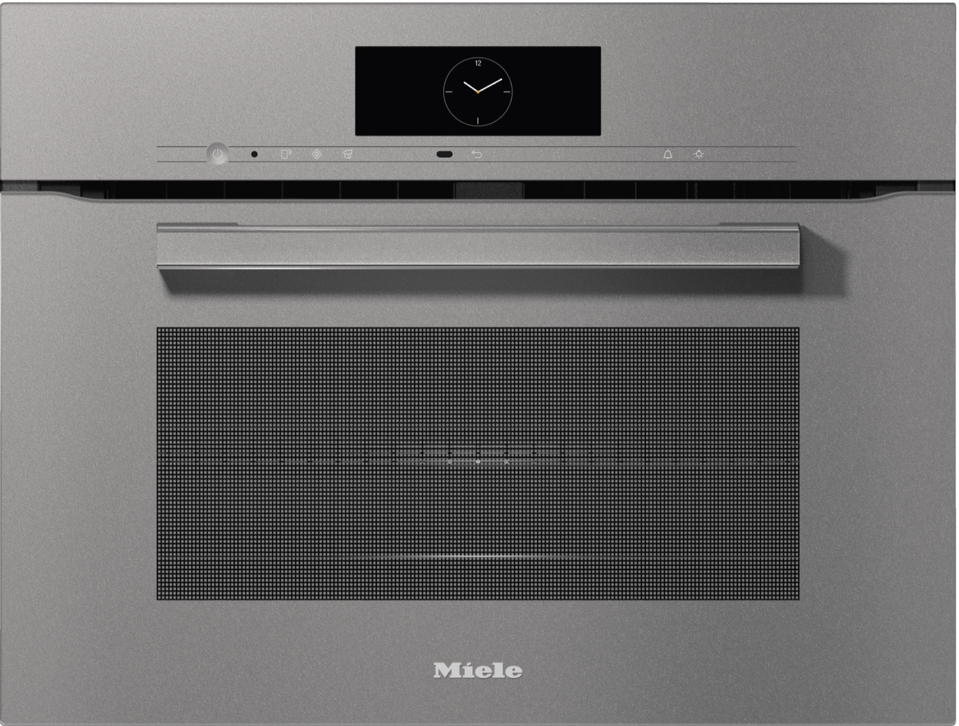 Miele H7840BMGG H 7840 Bm Am Graphite Grey - 24