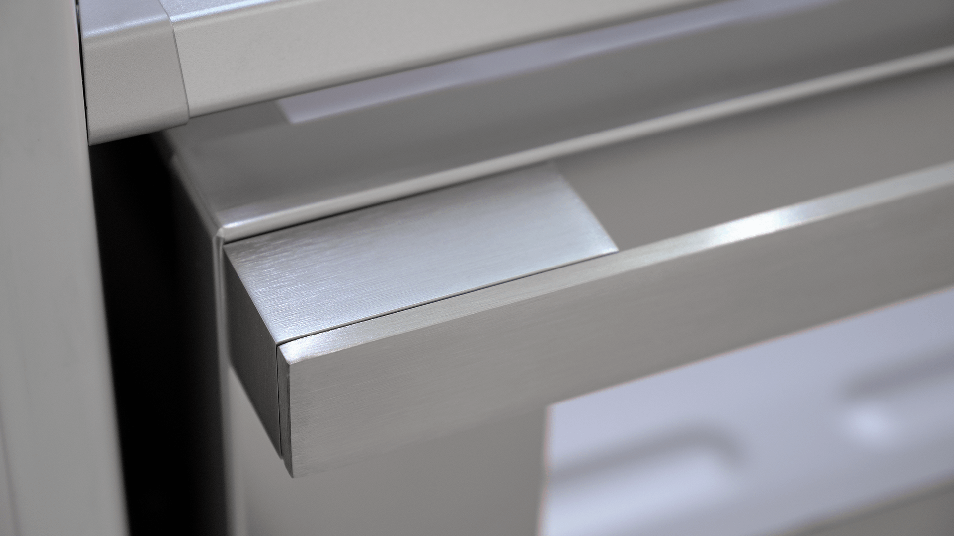 Fulgor Milano F7PBM36S2R 36" Sofia Pro Fridge - Right Hinge