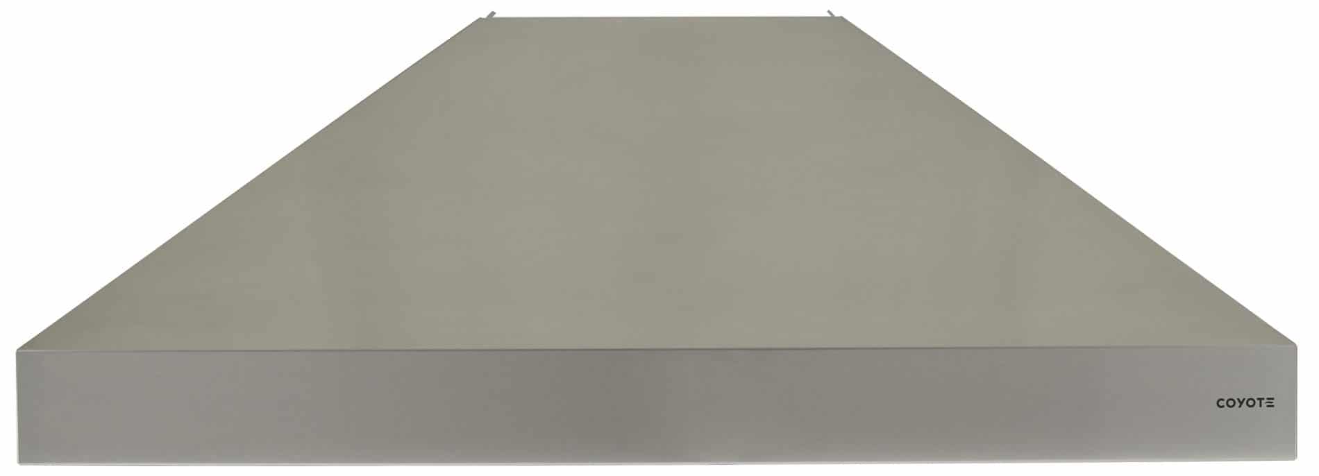 Coyote C1HOOD36 36" W X 30" D Hood Blower Sold Separately