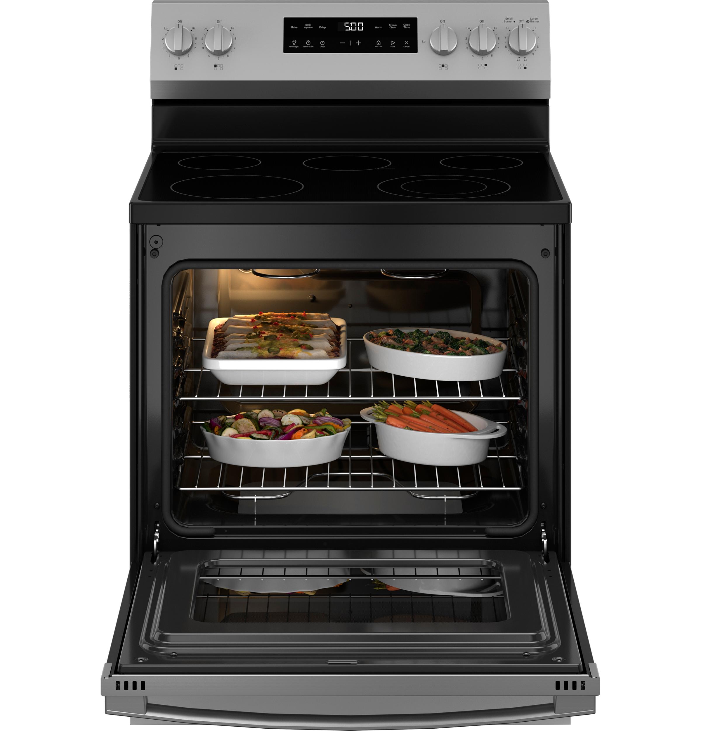 Ge Appliances GRF500SVSS Ge® Energy Star® 30
