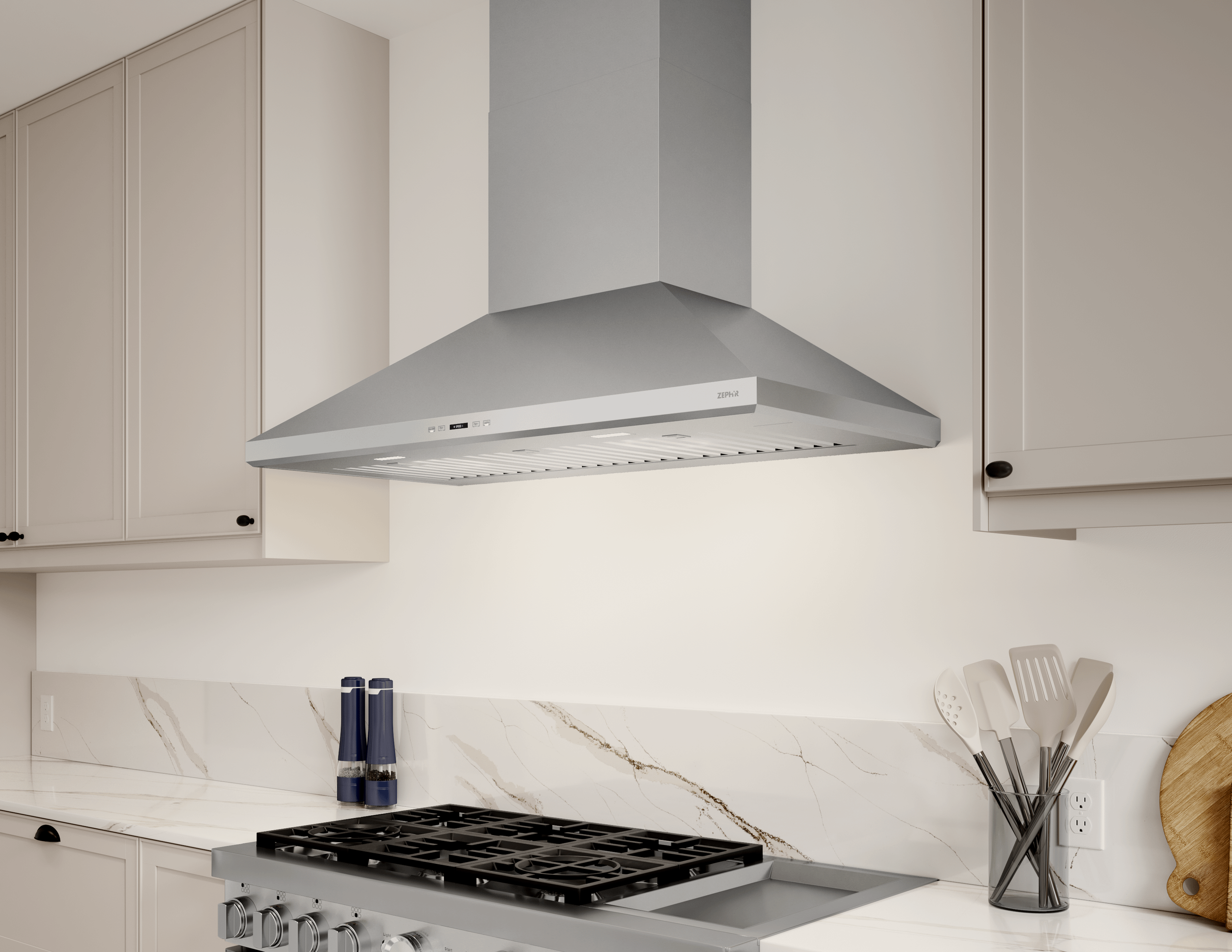 Zephyr ZSPE42DS Siena Pro, Wall, 42