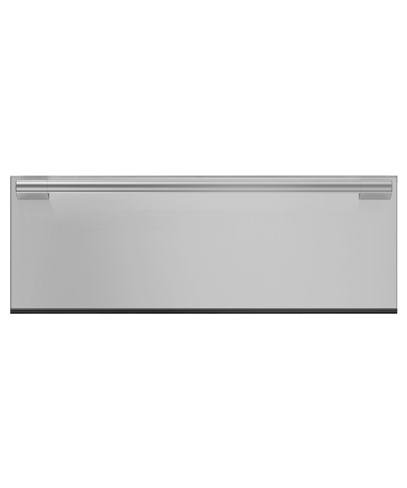 Fisher & Paykel WB30SPEX3 30" Series 9 Professional Warming Drawer