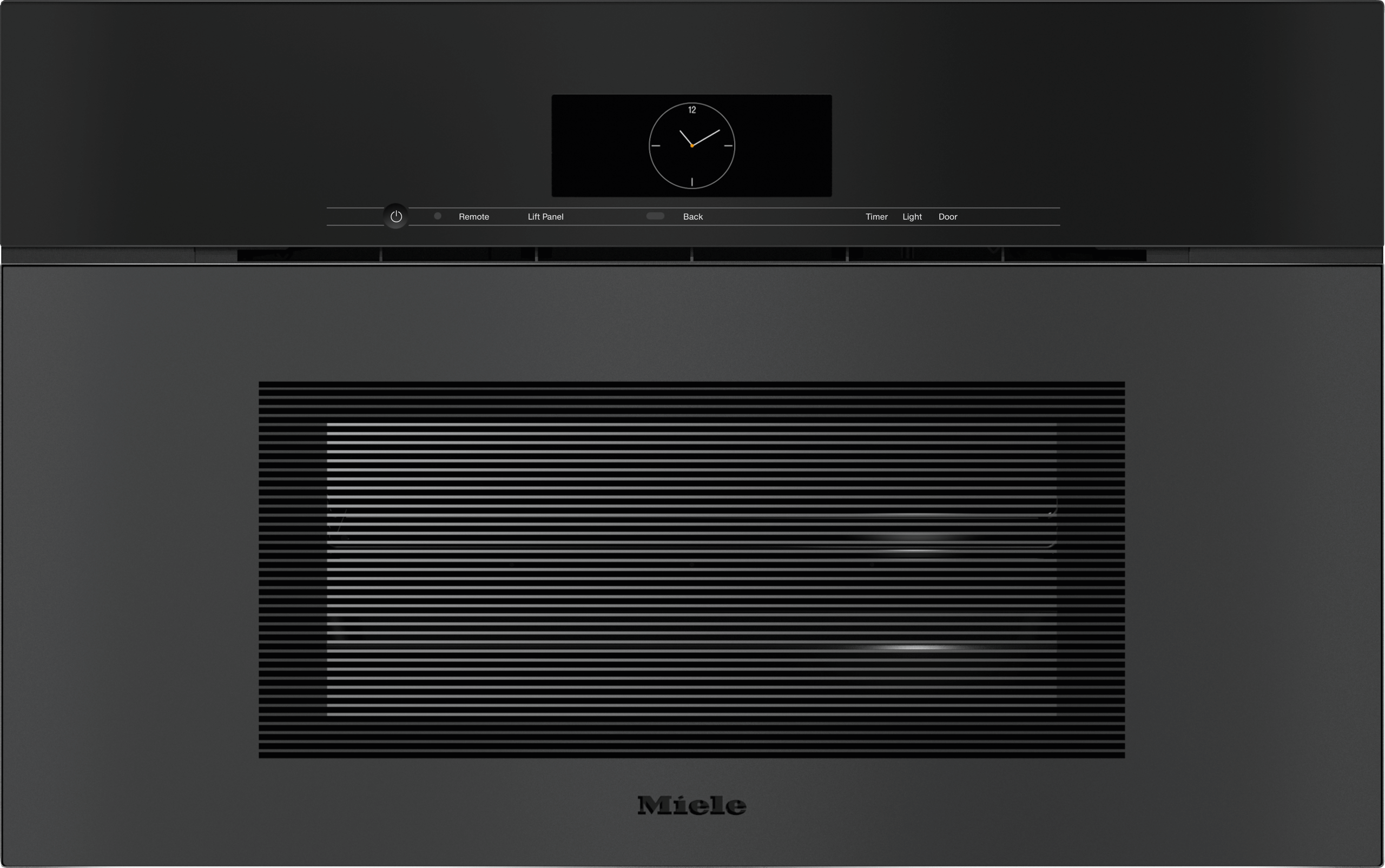 Miele DGC7870XOBM Dgc 7870X - 30