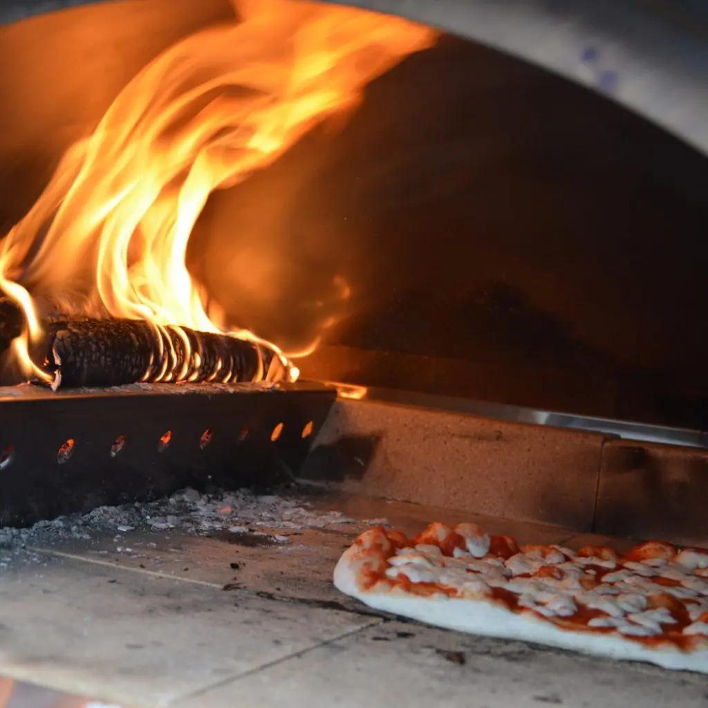 Xo Appliance XOPIZZA4WRO 40