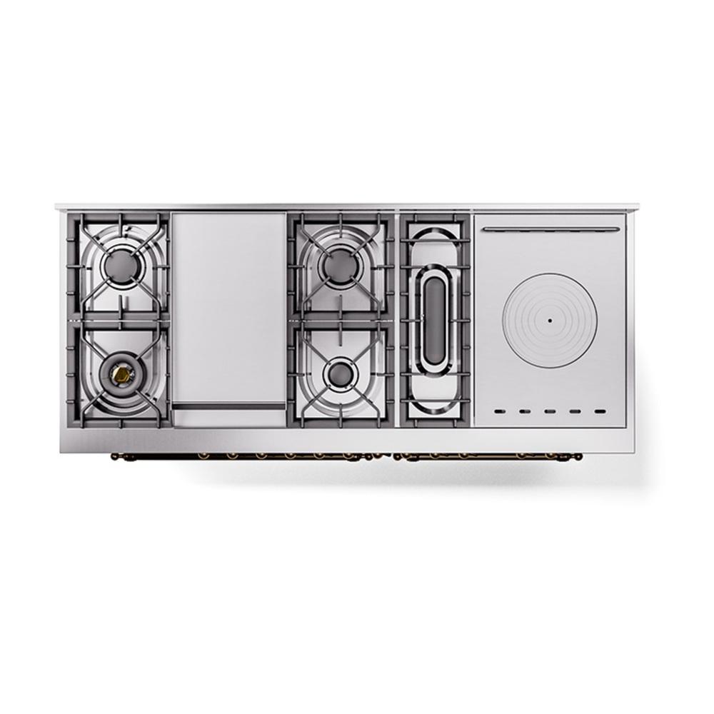 Ilve UN60FSNMPRABLP Ilve Un60Fsnmprablp Nostalgie Ii Noblesse 60