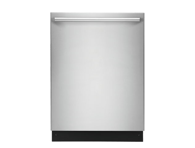 Electrolux EI24ID50QS 24'' Built-In Dishwasher With Iq-Touch™ Controls