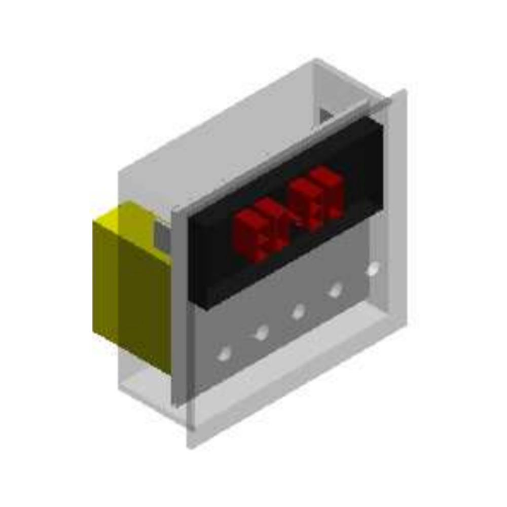 Ilve A03617 Ilve Parts A/036/17 Timer El2000 Ul