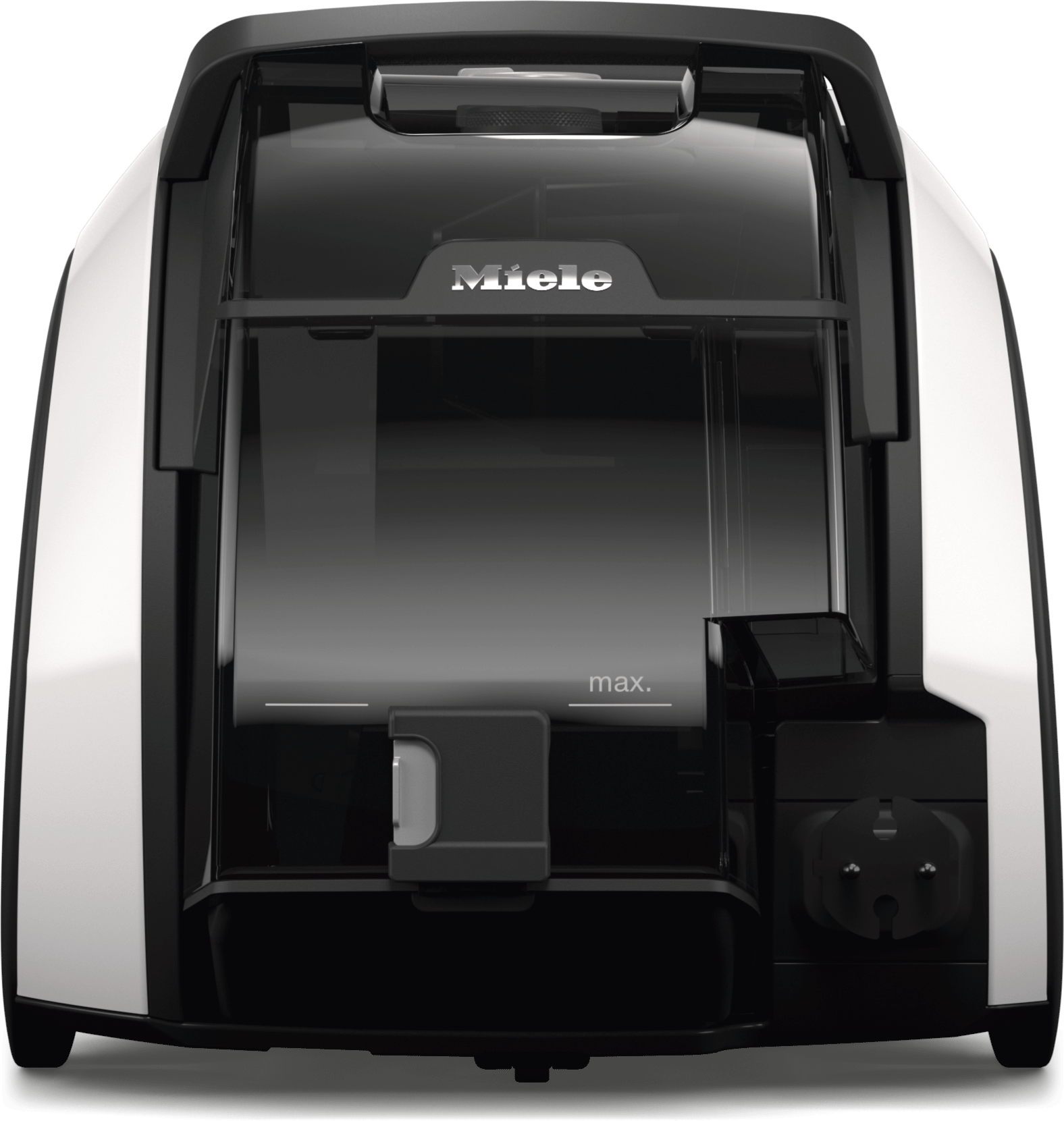 Miele BOOST CX1 PARQUET SNCE0 LOTUS WHITE Boost Cx1 Parquet - Snce0 - Bagless Canister Vacuum Cleaners For Superior Care Of Sensitive Floors, In A Compact Design.