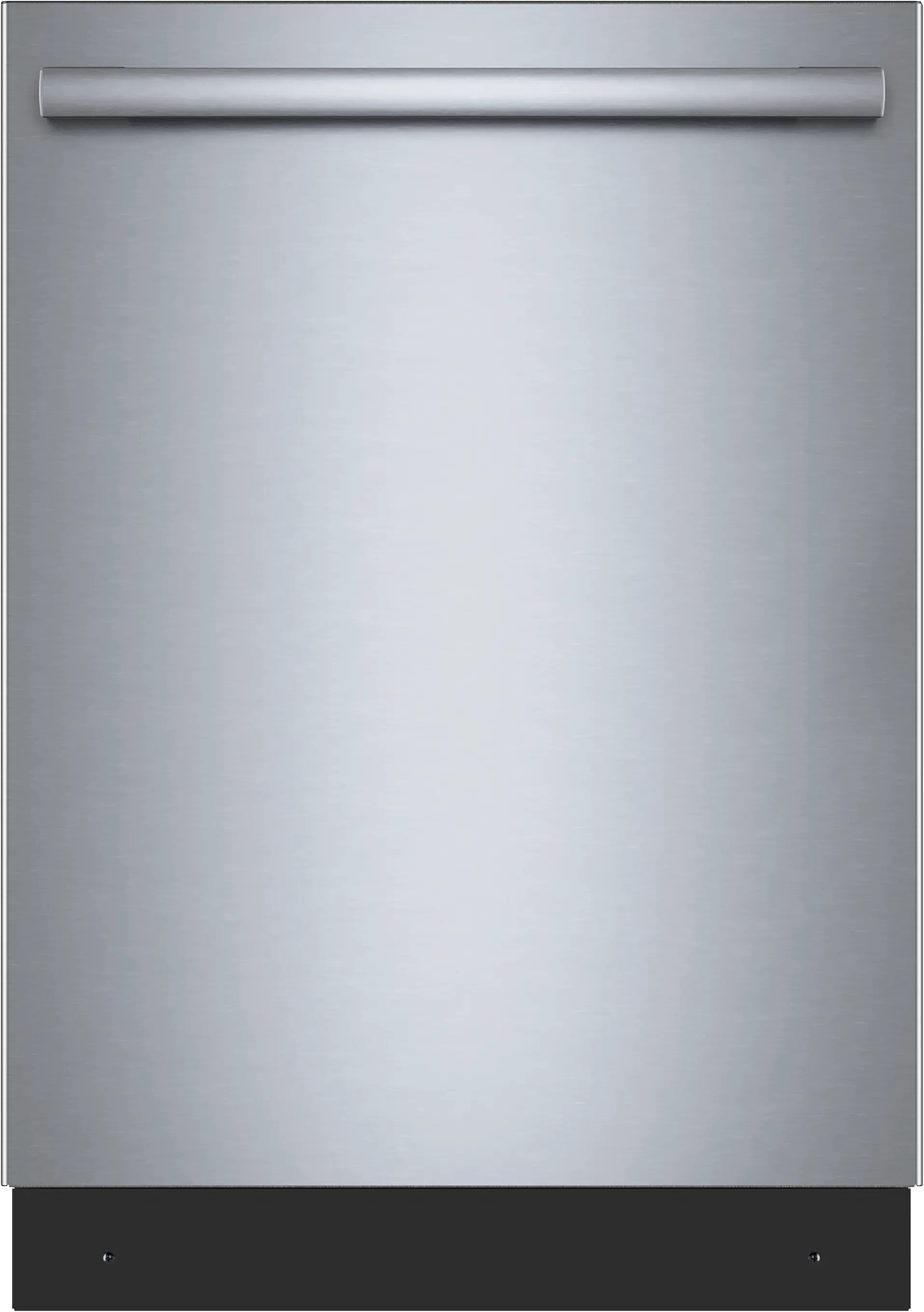 Bosch SHX65DM5N 500 Series, Built-Under Dishwasher, 24'', Brushed Steel Anti-Fingerprint