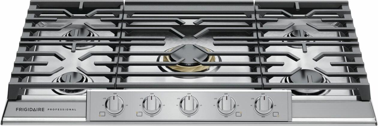 Frigidaire PCCG3680AS Frigidaire Professional 36