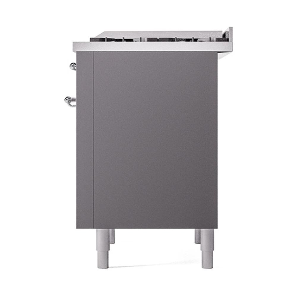 Ilve UN36FQNMPMGC Ilve Un36Fqnmpmgc Nostalgie Ii Noblesse 36