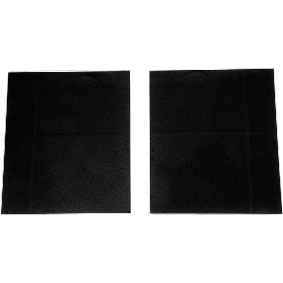 Jennair AO345B Jenn-Air® Expressions™ Collection Cooktop Grill Covers-Black