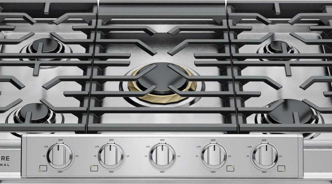 Frigidaire PCCG3080AS Frigidaire Professional 30