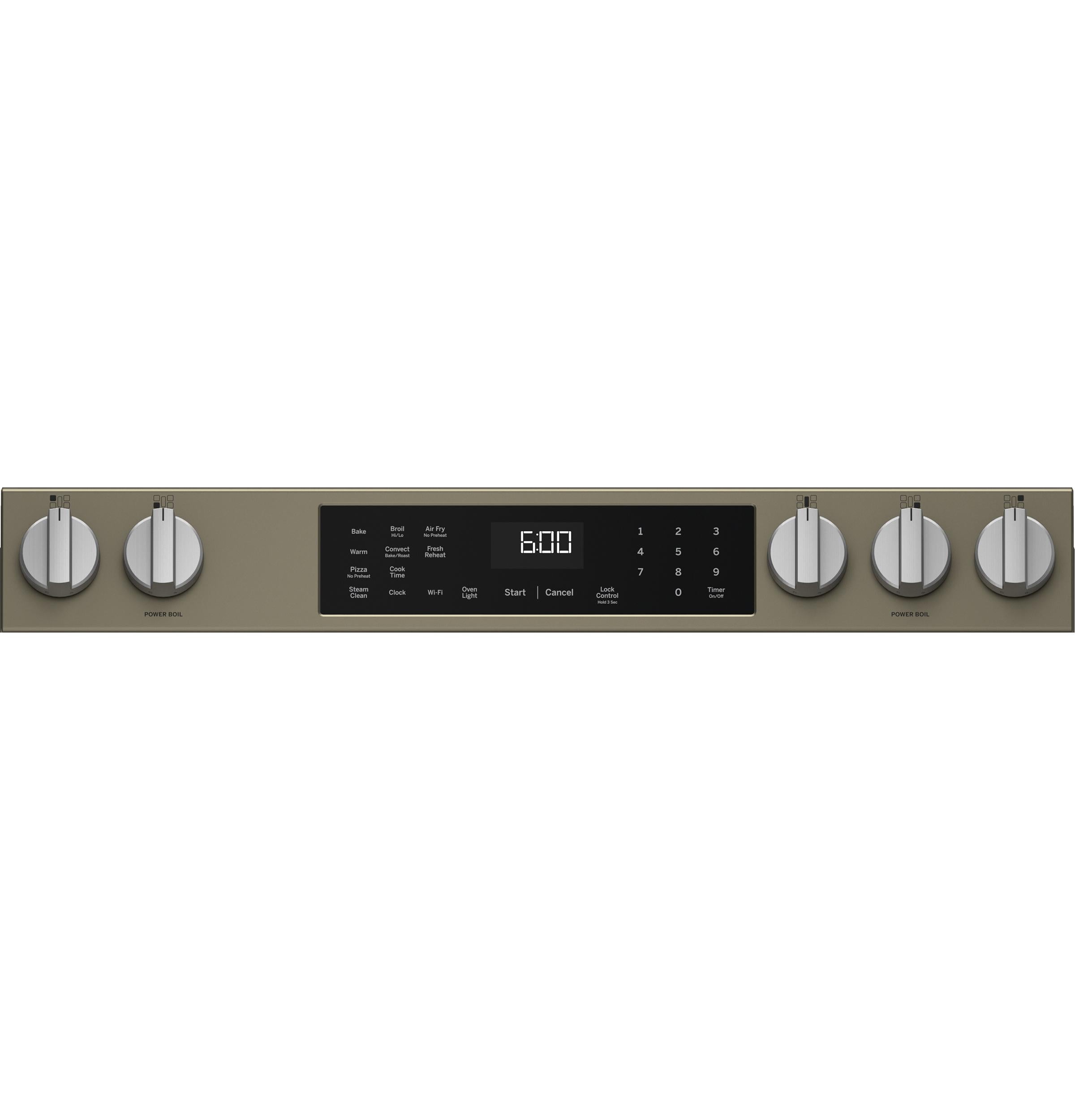 Ge Appliances GGS600AVES Ge® 30
