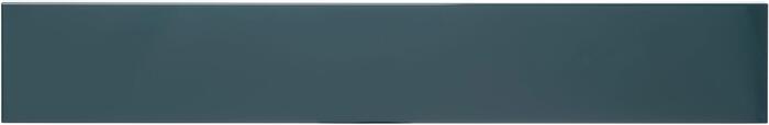 Ilve APZ150140GU Blue Grey Toe Kick For 60" Nostalgie And Pro Ilve Range