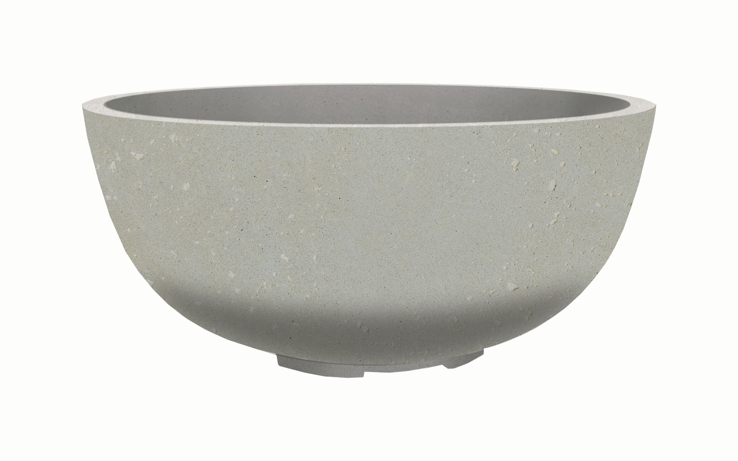 Xo Appliance XOFBWL39LS Fire Bowl 39