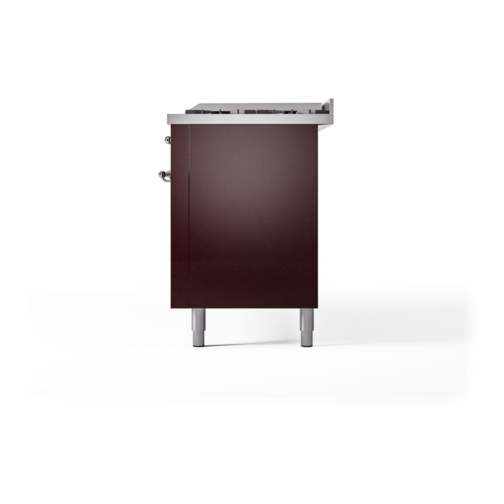 Ilve UN60FQNMPBUCLP Ilve Un60Fqnmpbuclp Nostalgie Ii Noblesse 60