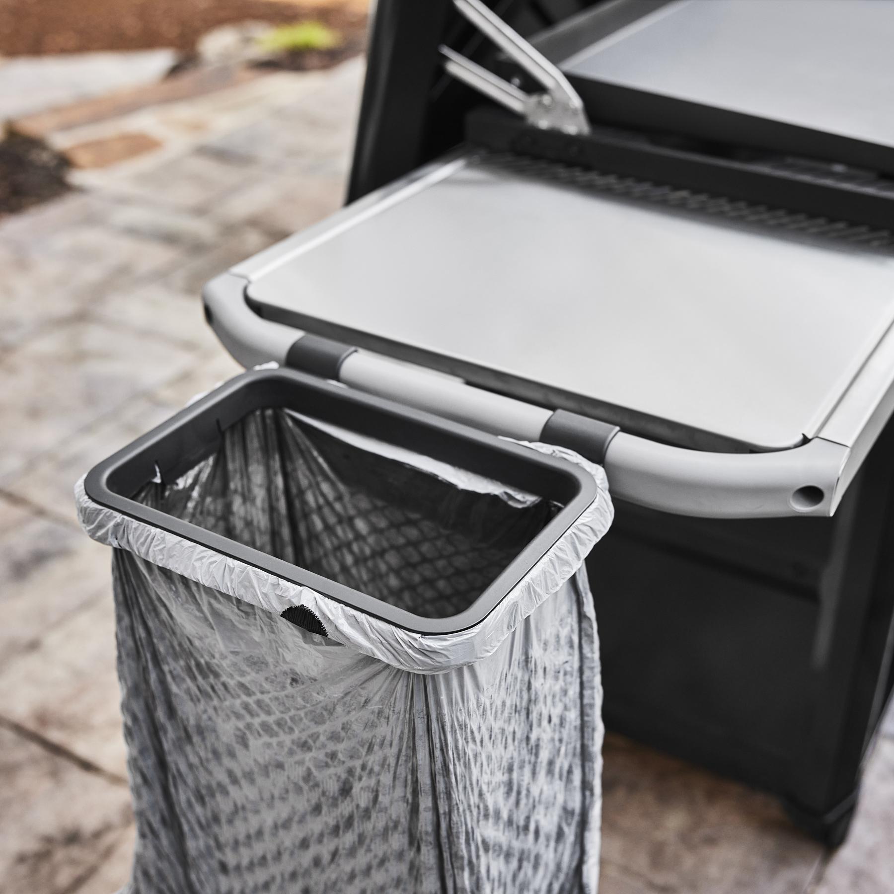 Weber 3400106 Weber Works™ Organizer Kit