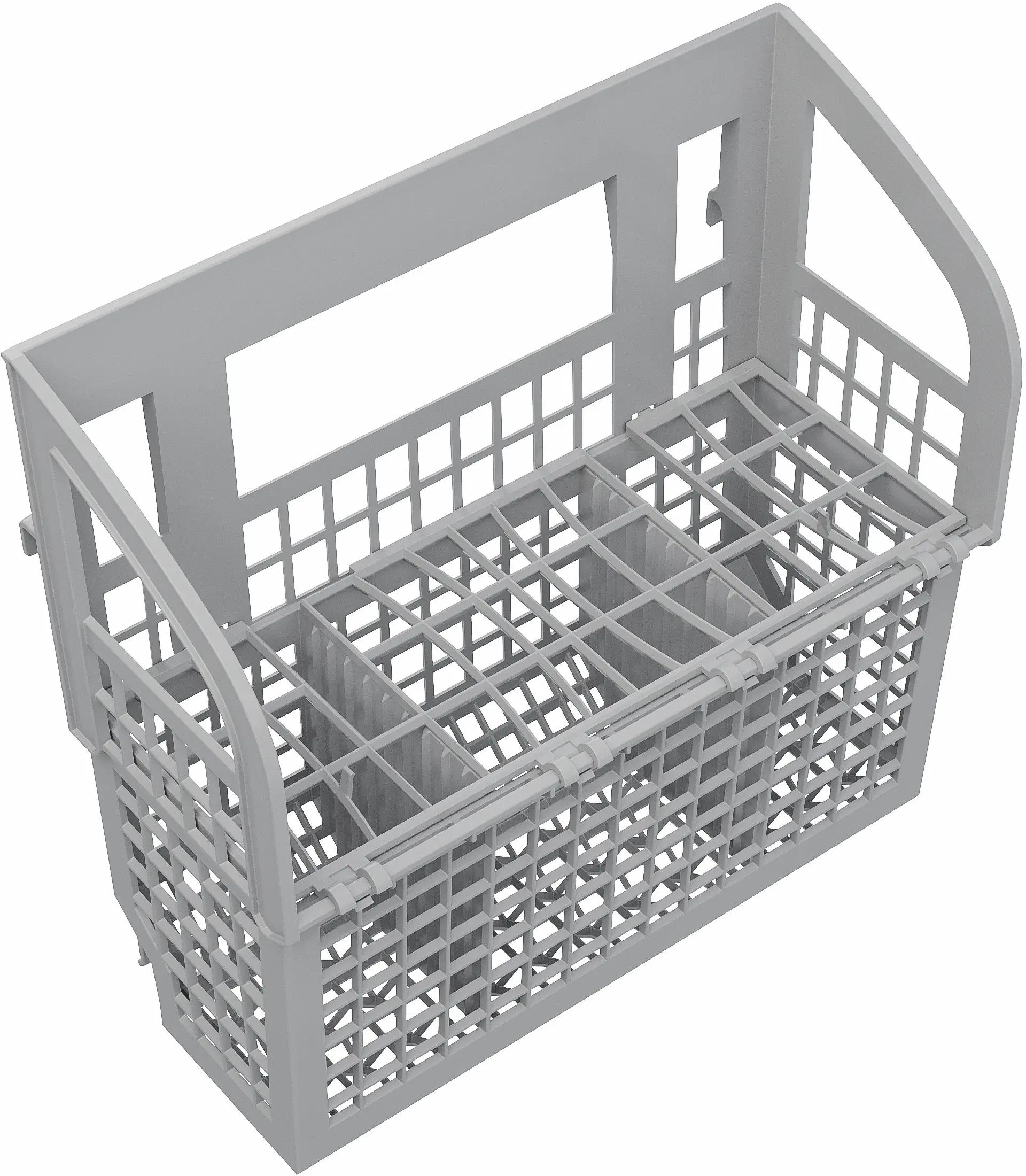 Bosch SHX65DM5N 500 Series, Built-Under Dishwasher, 24'', Brushed Steel Anti-Fingerprint
