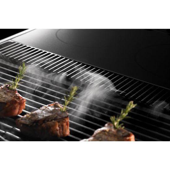 Jennair CVEX4270B Expressions™ Collection Modular Electric Downdraft Cooktop, 31