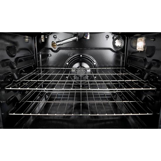 Jennair JDS8850CDS Slide-In Dual-Fuel Range With Convection, 30
