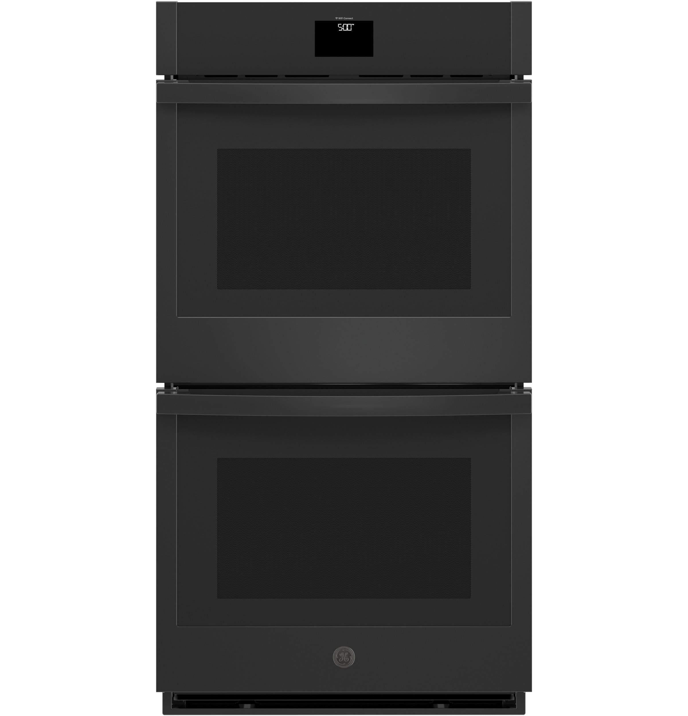 Ge Appliances JKD5000DVBB Ge® 27