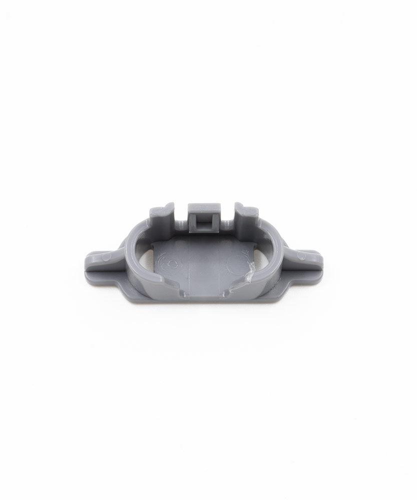 Fisher & Paykel H0120200895A Rail Endcap