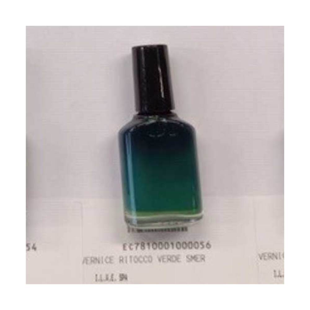 Ilve EC7810001000056 Ilve Parts Ec7810001000056 Emerald Green Touch Up Paint