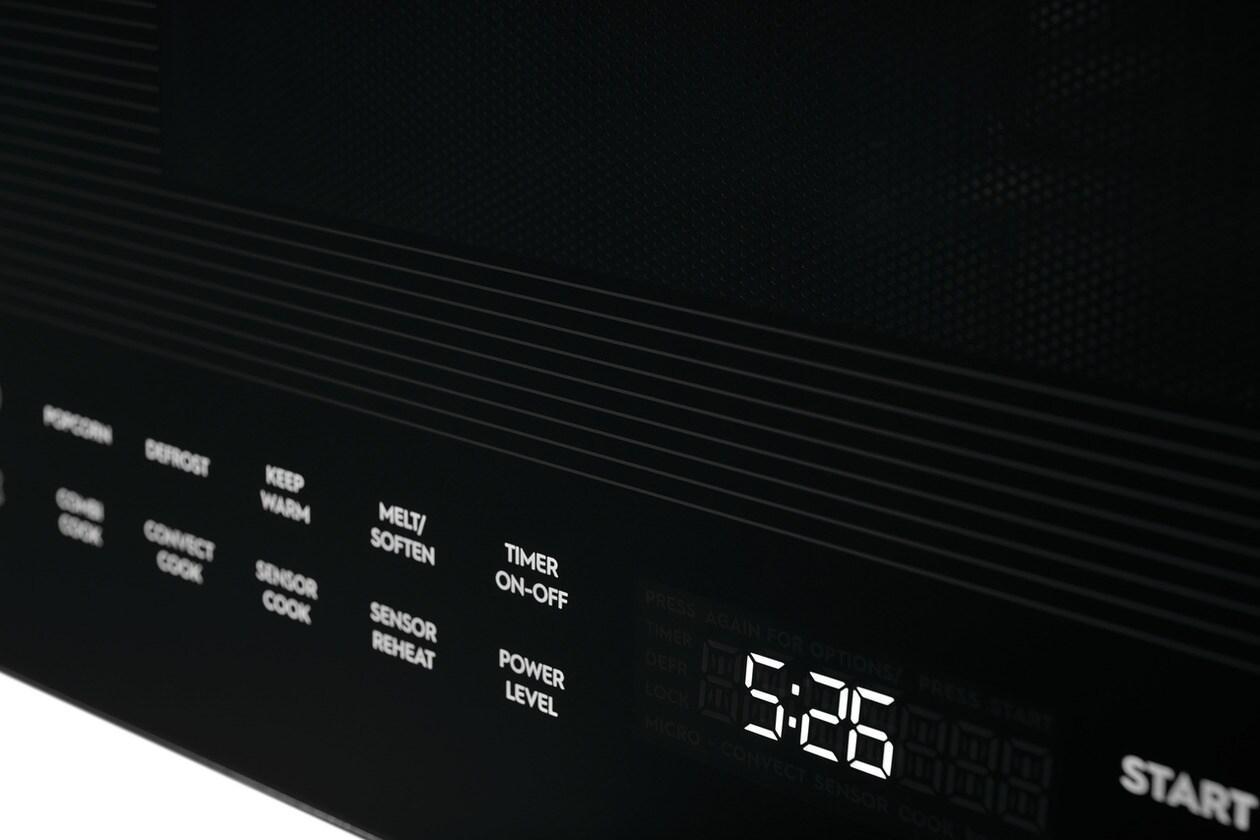 Electrolux EMBS2411BB Electrolux 30