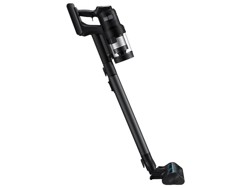 Samsung VS90F40DMK Bespoke Ai Jet™ Ultra Cordless Stick Vacuum With All-In-One Clean Station® And 400Aw Suction Power In Satin Black