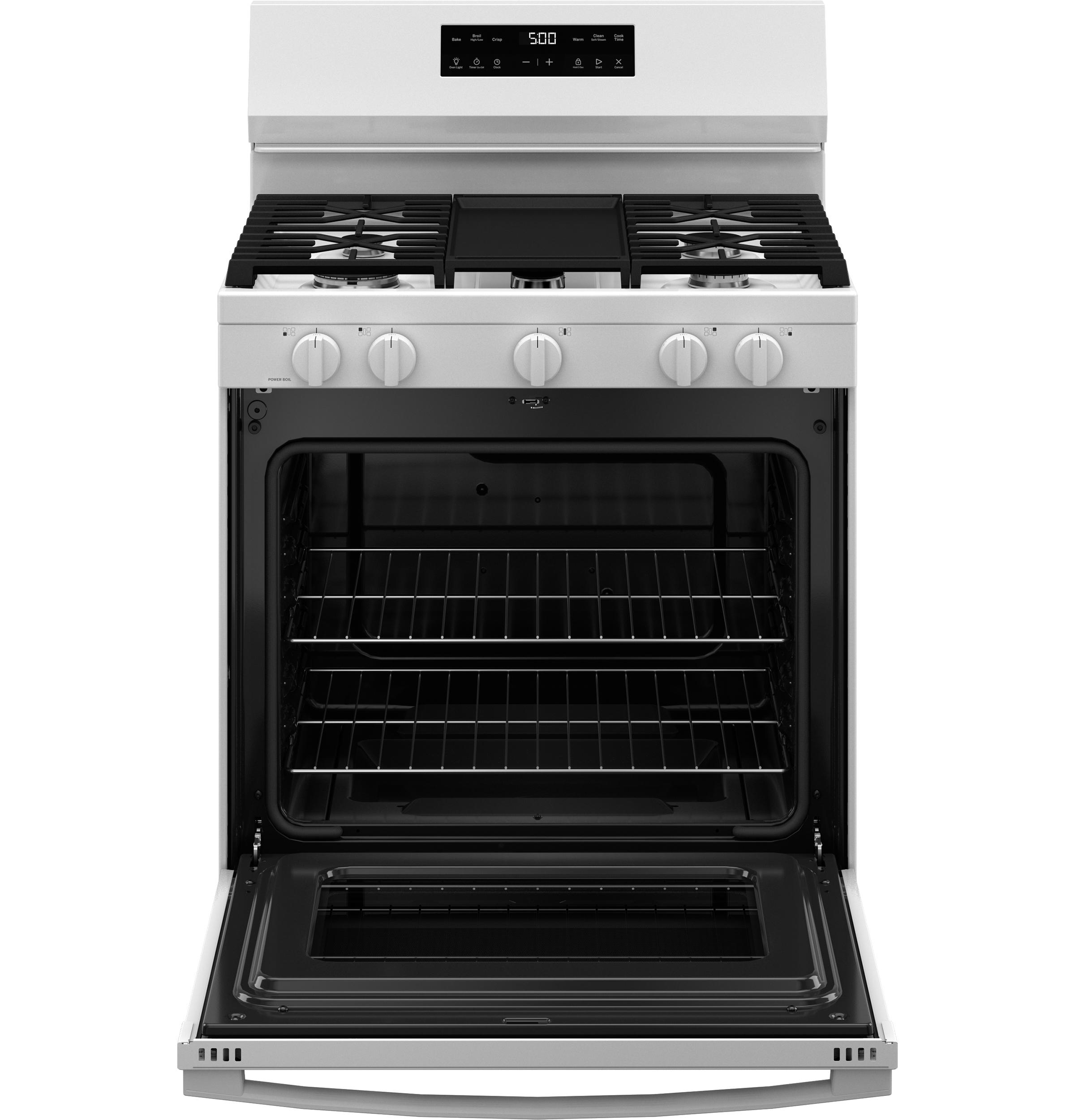 Ge Appliances GGF500PVWW Ge® 30